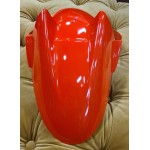 Aprilia Area 51 1998-2000 Original Front Mudguard